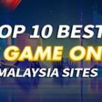 malaysia online slot game sites